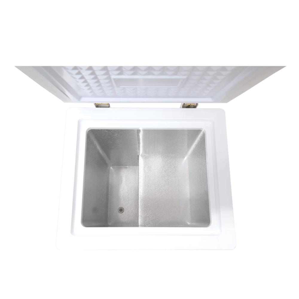 ตู้แช่แข็ง ฝาทึบ SONAR รุ่น BD-41 ขนาด 41 ลิตร 1.5 คิว สีขาว_4
